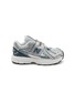 Main View - Click To Enlarge - NEW BALANCE - 1906R Low Top Kids' Sneakers