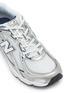 Detail View - Click To Enlarge - NEW BALANCE - 740 Low Top Kids' Sneakers