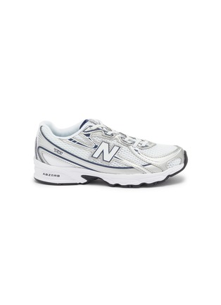 Main View - Click To Enlarge - NEW BALANCE - 740 Low Top Kids' Sneakers