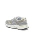 Detail View - Click To Enlarge - NEW BALANCE - 9060 Low Top Kids' Sneakers