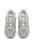 Figure View - Click To Enlarge - NEW BALANCE - 9060 Low Top Kids' Sneakers