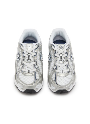 Figure View - Click To Enlarge - NEW BALANCE - 740 Low Top Toddlers' Sneakers