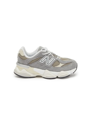 Main View - Click To Enlarge - NEW BALANCE - 9060 Low Top Toddlers' Sneakers