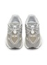 Figure View - Click To Enlarge - NEW BALANCE - 9060 Low Top Toddlers' Sneakers