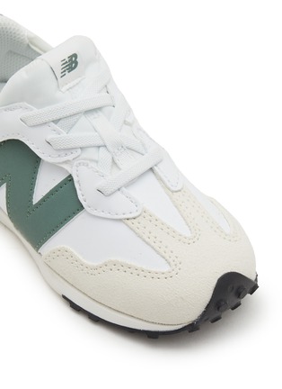 Detail View - Click To Enlarge - NEW BALANCE - 327 Low Top Kids' Sneakers