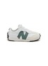 Main View - Click To Enlarge - NEW BALANCE - 327 Low Top Kids' Sneakers