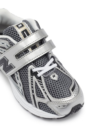 Detail View - Click To Enlarge - NEW BALANCE - 1906 Low Top Kids' Sneakers