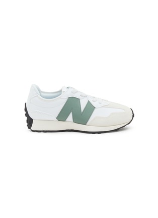 Main View - Click To Enlarge - NEW BALANCE - 327 Low Top Kids' Sneakers