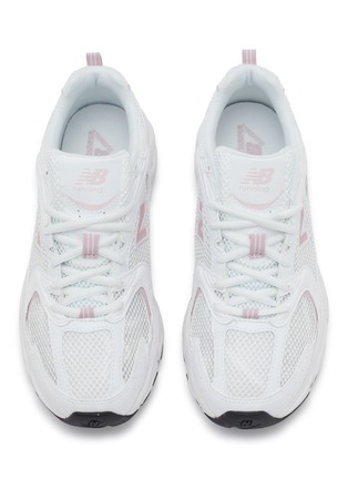 Detail View - Click To Enlarge - NEW BALANCE - 530 Low Top Women's Sneakers