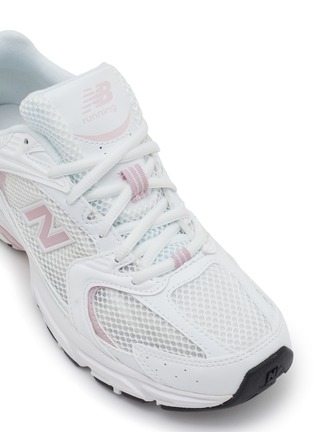 Detail View - Click To Enlarge - NEW BALANCE - 530 Low Top Women's Sneakers