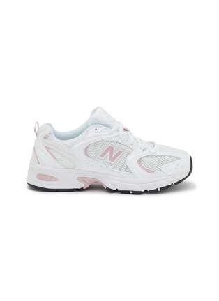Main View - Click To Enlarge - NEW BALANCE - 530 Low Top Women's Sneakers
