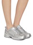 Figure View - Click To Enlarge - NEW BALANCE - 530 Low Top Women's Sneakers