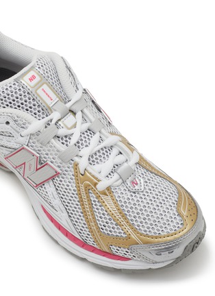 Detail View - Click To Enlarge - NEW BALANCE - 1906 Low Top Women's Sneakers