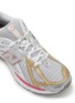 Detail View - Click To Enlarge - NEW BALANCE - 1906 Low Top Women's Sneakers