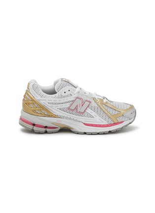 Main View - Click To Enlarge - NEW BALANCE - 1906 Low Top Women's Sneakers