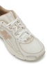 Detail View - Click To Enlarge - NEW BALANCE - 740 Low Top Women's Sneakers