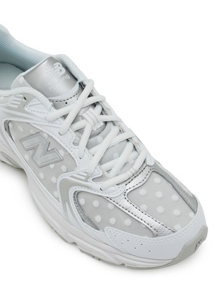 Detail View - Click To Enlarge - NEW BALANCE - 530 Low Top Women's Sneakers