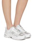 Figure View - Click To Enlarge - NEW BALANCE - 530 Low Top Women's Sneakers