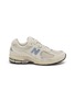 Main View - Click To Enlarge - NEW BALANCE - 2002R Low Top Lace Up Women's Sneakerrs