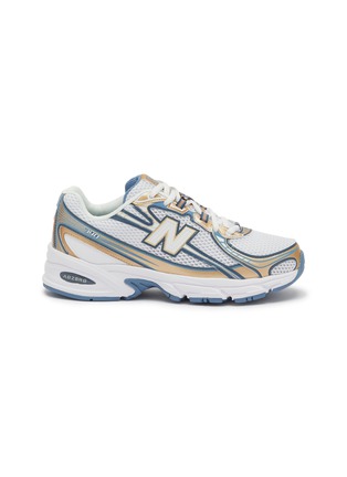 Main View - Click To Enlarge - NEW BALANCE - 740 Low Top Women's Sneakers