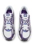 Detail View - Click To Enlarge - NEW BALANCE - 740 Low Top Women's Sneakers