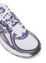 Detail View - Click To Enlarge - NEW BALANCE - 740 Low Top Women's Sneakers