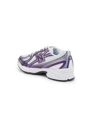  - NEW BALANCE - 740 Low Top Women's Sneakers