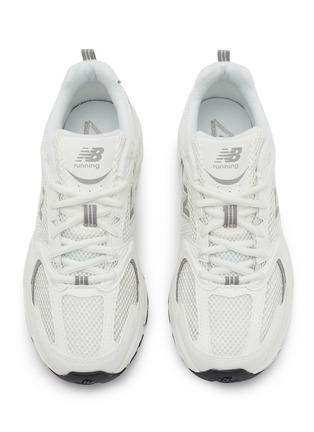 Detail View - Click To Enlarge - NEW BALANCE - 530 Low Top Women's Sneakers