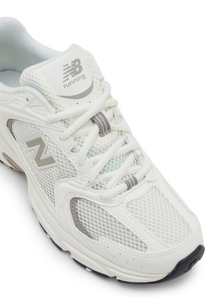 Detail View - Click To Enlarge - NEW BALANCE - 530 Low Top Women's Sneakers