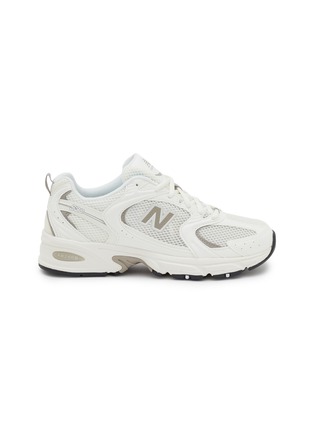 Main View - Click To Enlarge - NEW BALANCE - 530 Low Top Women's Sneakers