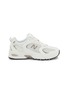 Main View - Click To Enlarge - NEW BALANCE - 530 Low Top Women's Sneakers