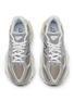 Detail View - Click To Enlarge - NEW BALANCE - 9060 Low Top Women's Sneakers