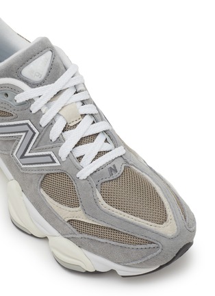 Detail View - Click To Enlarge - NEW BALANCE - 9060 Low Top Women's Sneakers