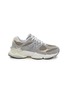 Main View - Click To Enlarge - NEW BALANCE - 9060 Low Top Women's Sneakers