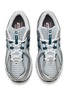 Detail View - Click To Enlarge - NEW BALANCE - 1906 Low Top Women's Sneakers