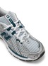 Detail View - Click To Enlarge - NEW BALANCE - 1906 Low Top Women's Sneakers