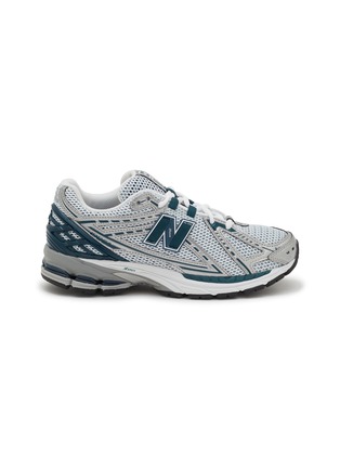 Main View - Click To Enlarge - NEW BALANCE - 1906 Low Top Women's Sneakers