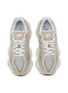 Detail View - Click To Enlarge - NEW BALANCE - 9060 Low Top Women's Sneakers