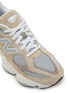 Detail View - Click To Enlarge - NEW BALANCE - 9060 Low Top Women's Sneakers