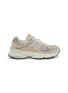 Main View - Click To Enlarge - NEW BALANCE - 9060 Low Top Women's Sneakers