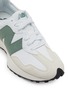 Detail View - Click To Enlarge - NEW BALANCE - 327 Low Top Women's Sneakers