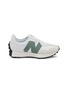 Main View - Click To Enlarge - NEW BALANCE - 327 Low Top Women's Sneakers