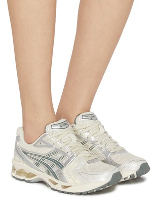 Figure View - Click To Enlarge - ASICS - Gel-Kayano 14 Women's Sneakers