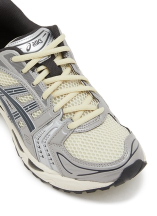 Detail View - Click To Enlarge - ASICS - GEL-KAYANO Low Top Women's Sneakers