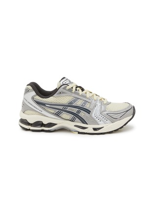 Main View - Click To Enlarge - ASICS - GEL-KAYANO Low Top Women's Sneakers