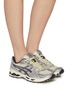 Figure View - Click To Enlarge - ASICS - GEL-KAYANO Low Top Women's Sneakers