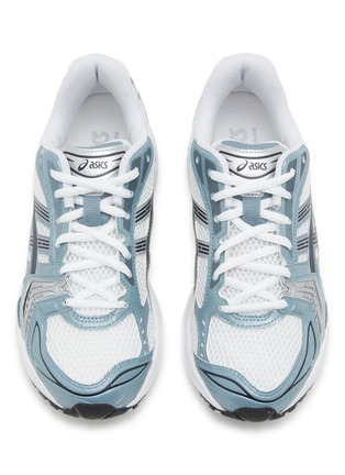 Detail View - Click To Enlarge - ASICS - Gel-Kayano 14 Low Top Sneakers