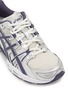 Detail View - Click To Enlarge - ASICS - GEL-NIMBUS 9 Low Top Women's Sneakers