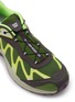 Detail View - Click To Enlarge - SALOMON - XT-Whisper Low Top Men's Sneakers