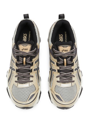 Detail View - Click To Enlarge - ASICS - Gel-Quantum Kinetic Low Top Women's Sneakers